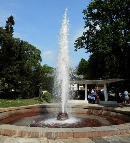 herlany-geyser